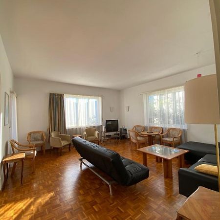 Cube 3A Flat Διαμέρισμα Λουγκάνο Εξωτερικό φωτογραφία